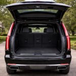 Cadillac-Esclade-back