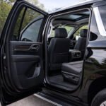 Chevy-Surburban-side